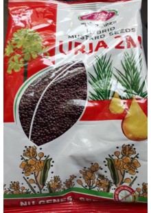 Urja 2M Mustered